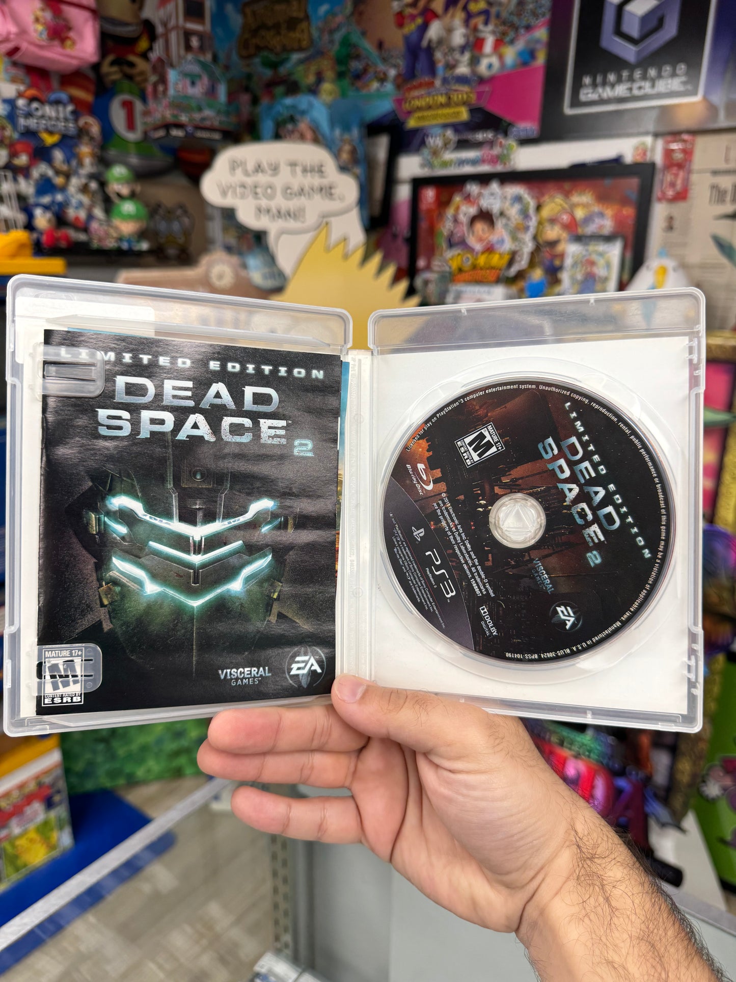 Dead Space 2 [Limited Edition] PS3