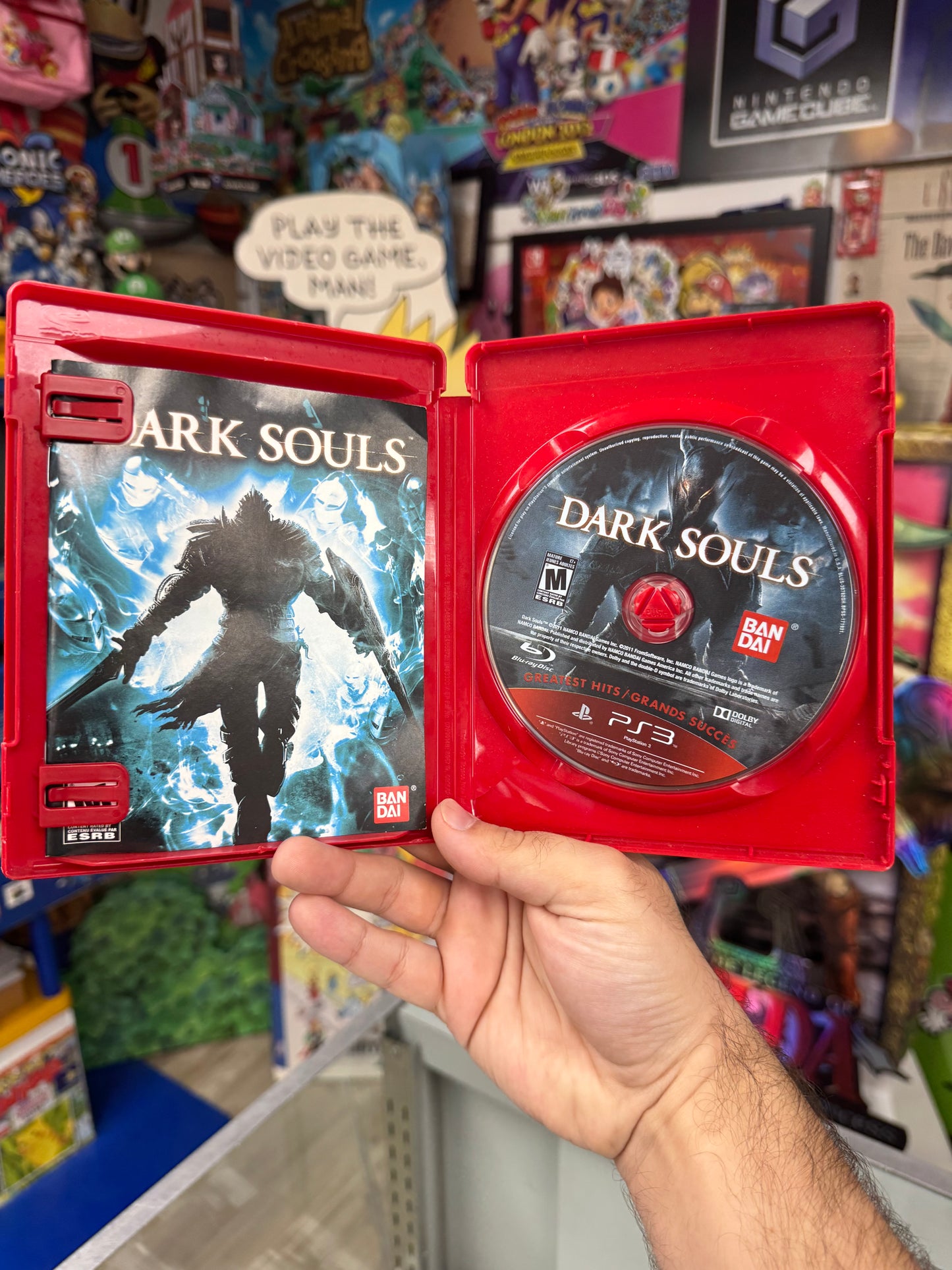 Dark Souls PS3 [Greatest Hits]