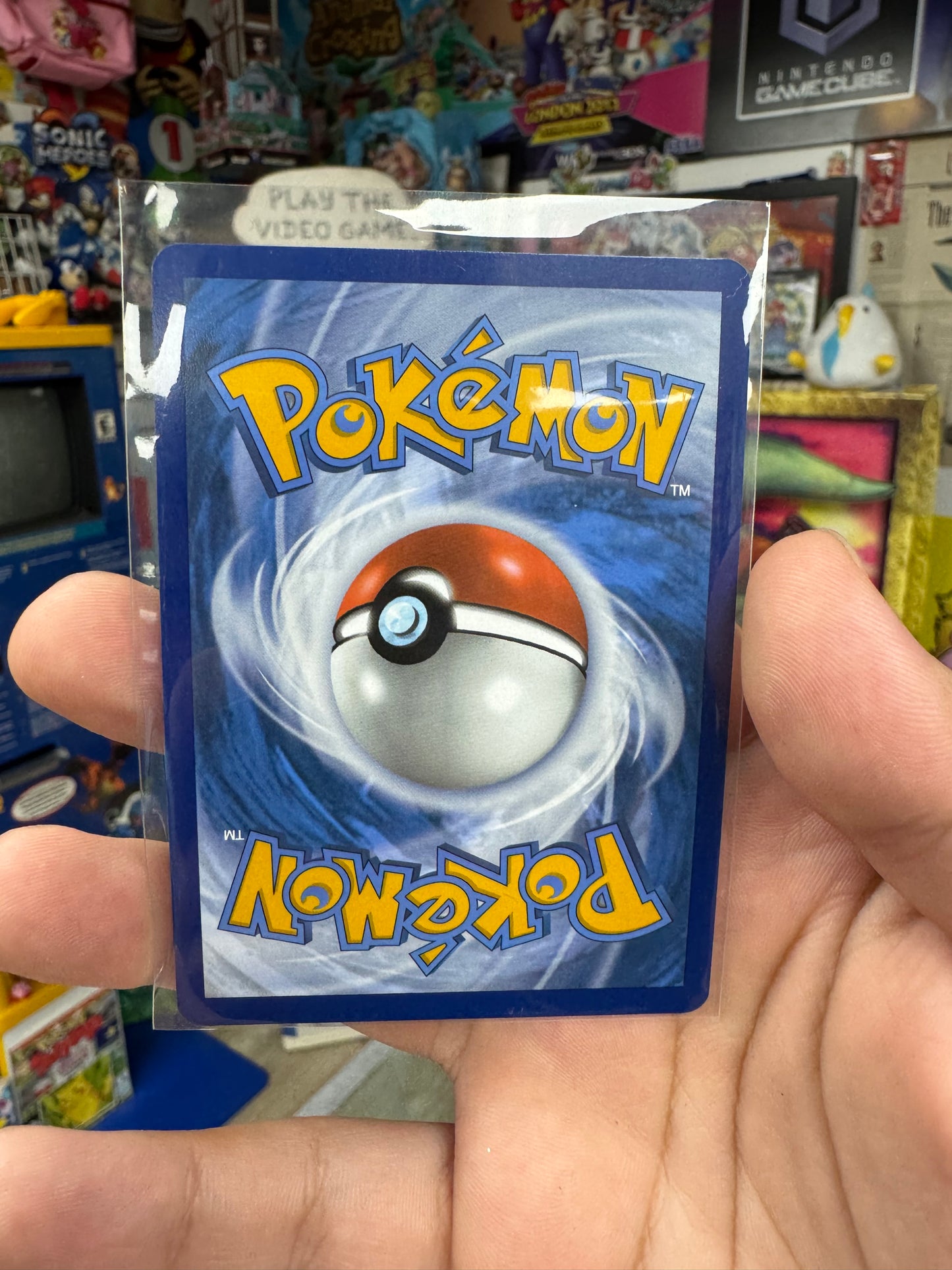Charizard ex