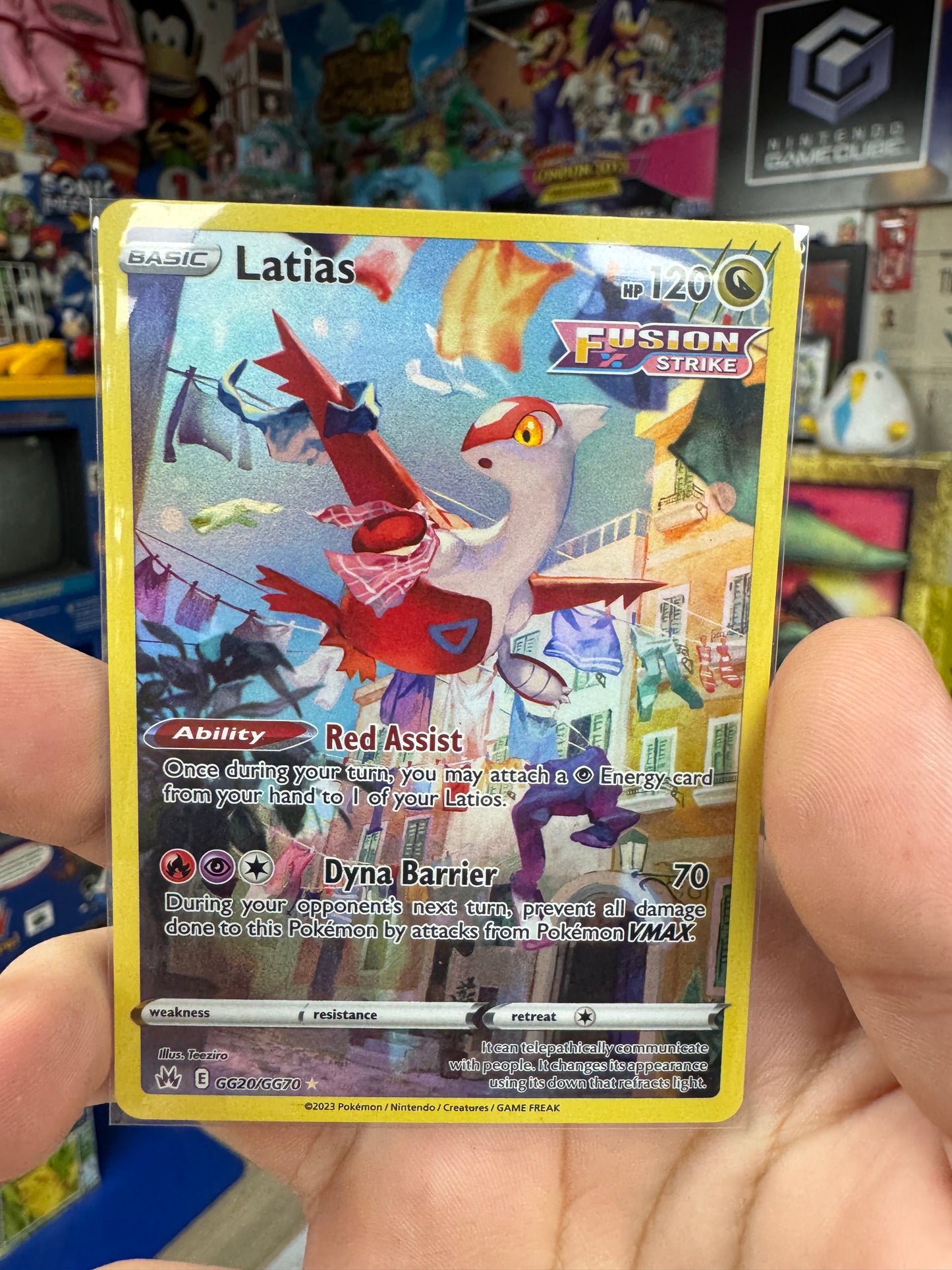 Latias