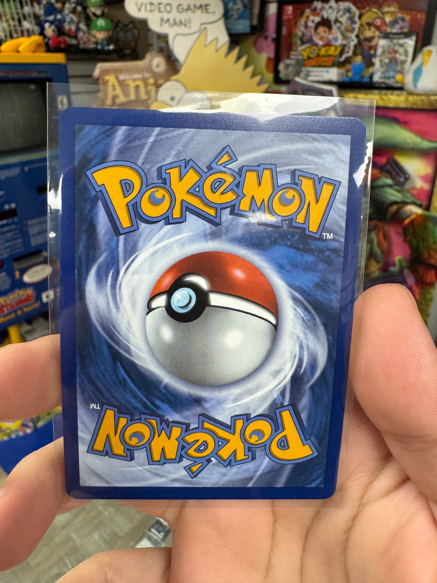 Mega Greninja ex