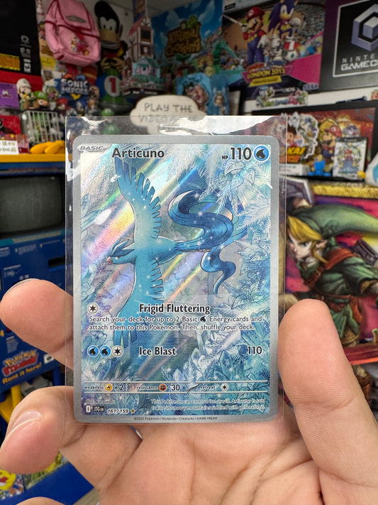 Articuno