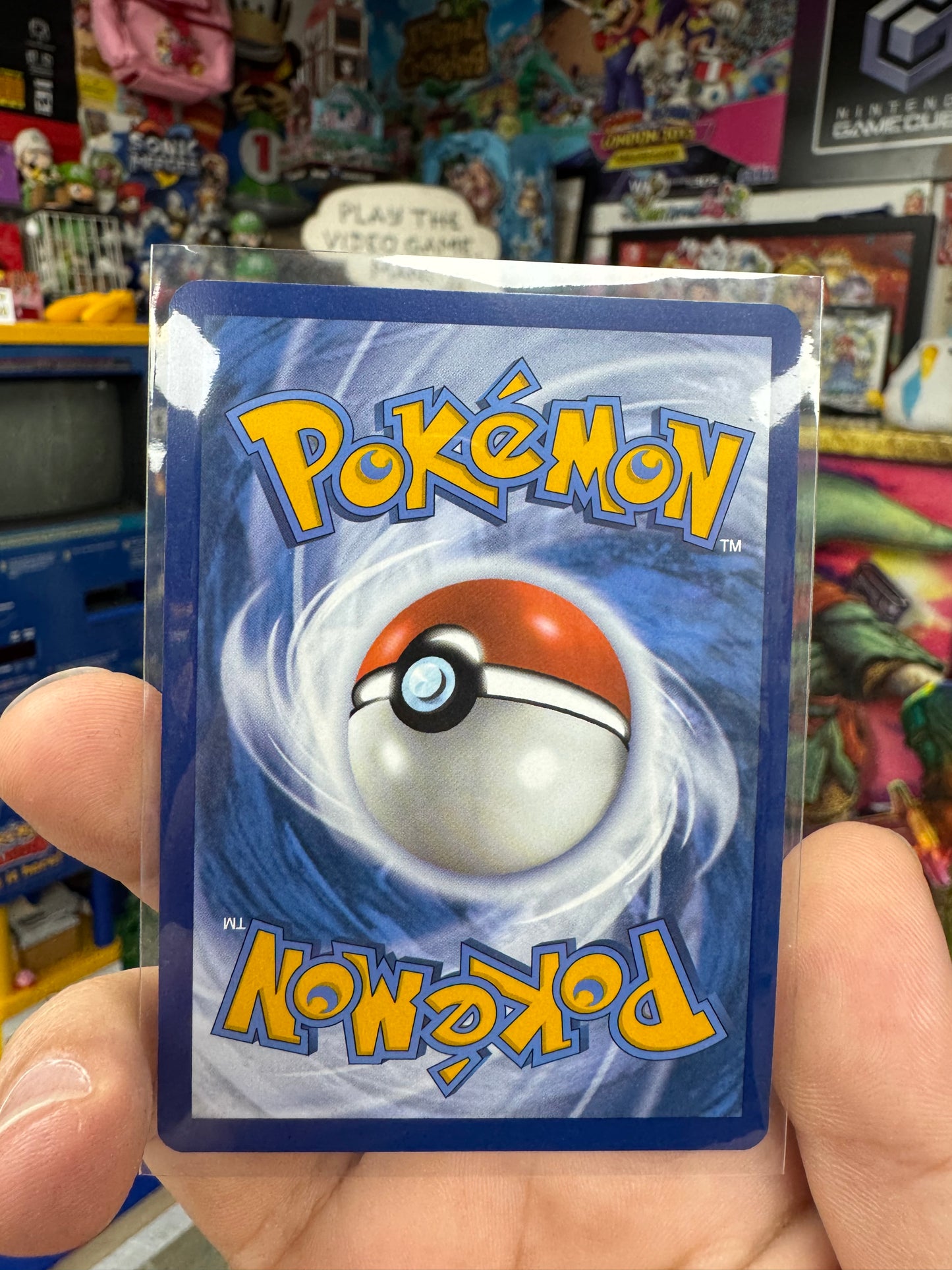 Alakazam ex