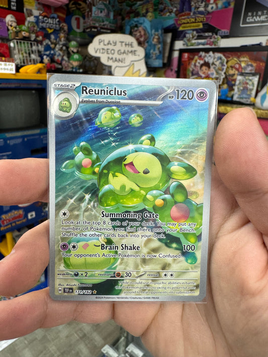 Reuniclus