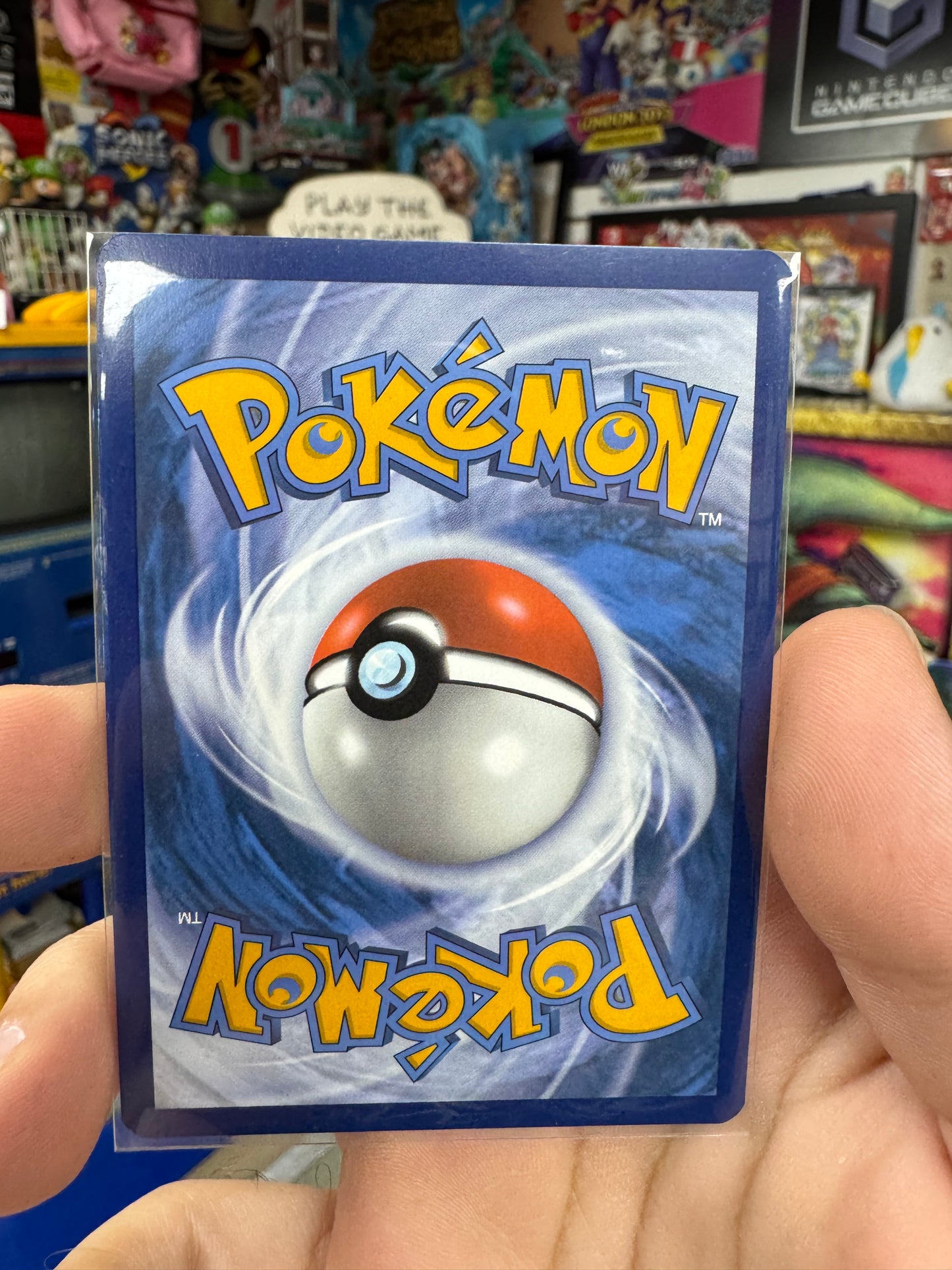 Garbodor