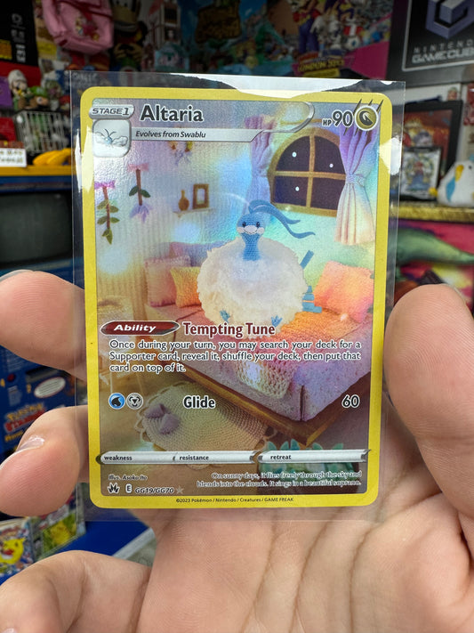 Altaria