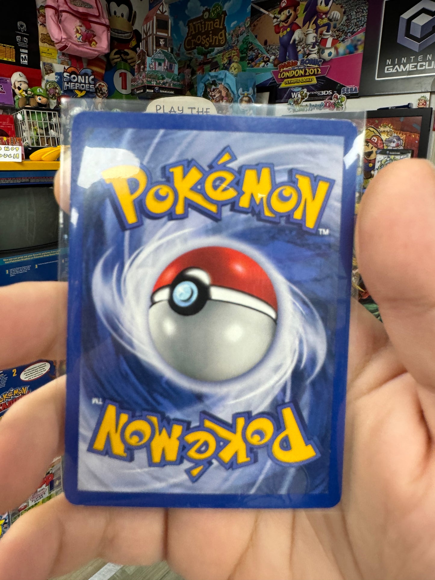 Brock's Rhydon