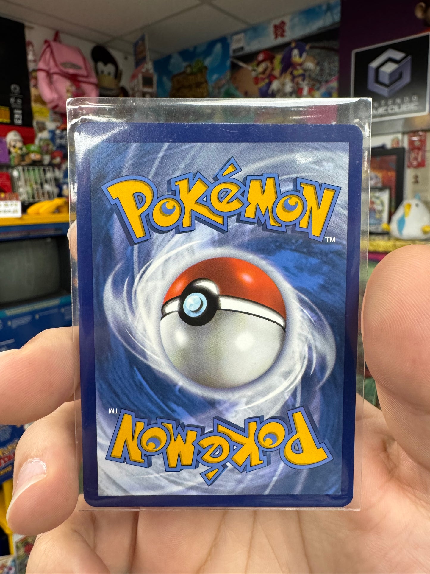 Rayquaza VMax