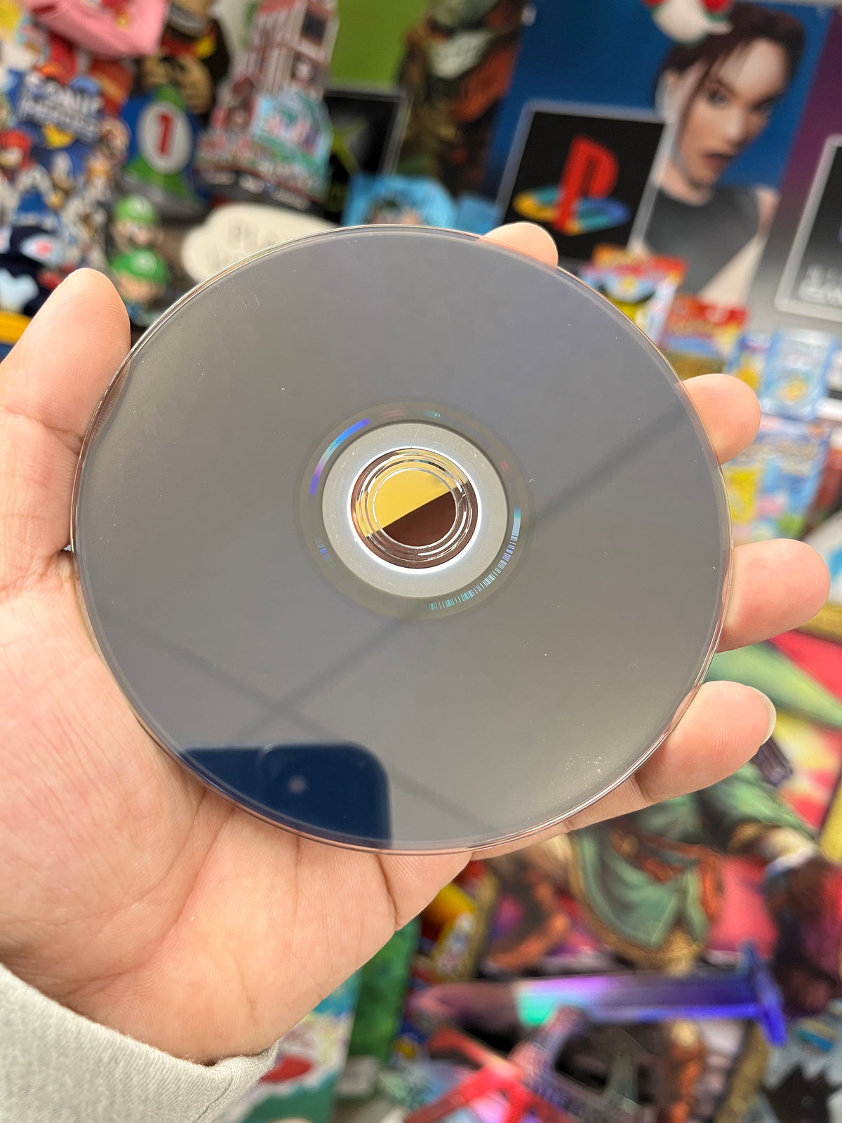 Mario Kart 8 - Wii U CiB