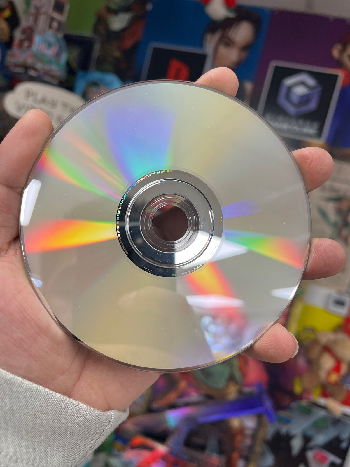 Iron Man 2 - Wii CiB