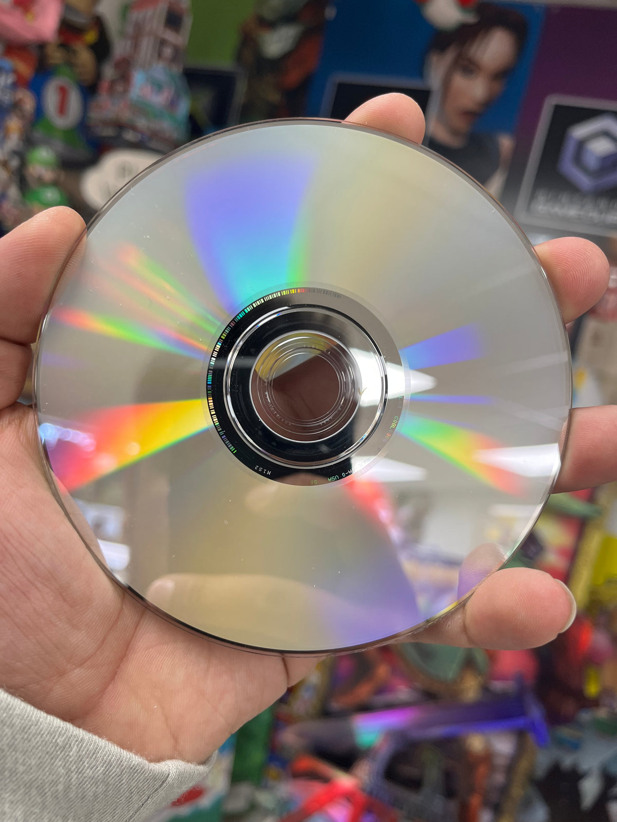 WordJong Party - Wii CiB