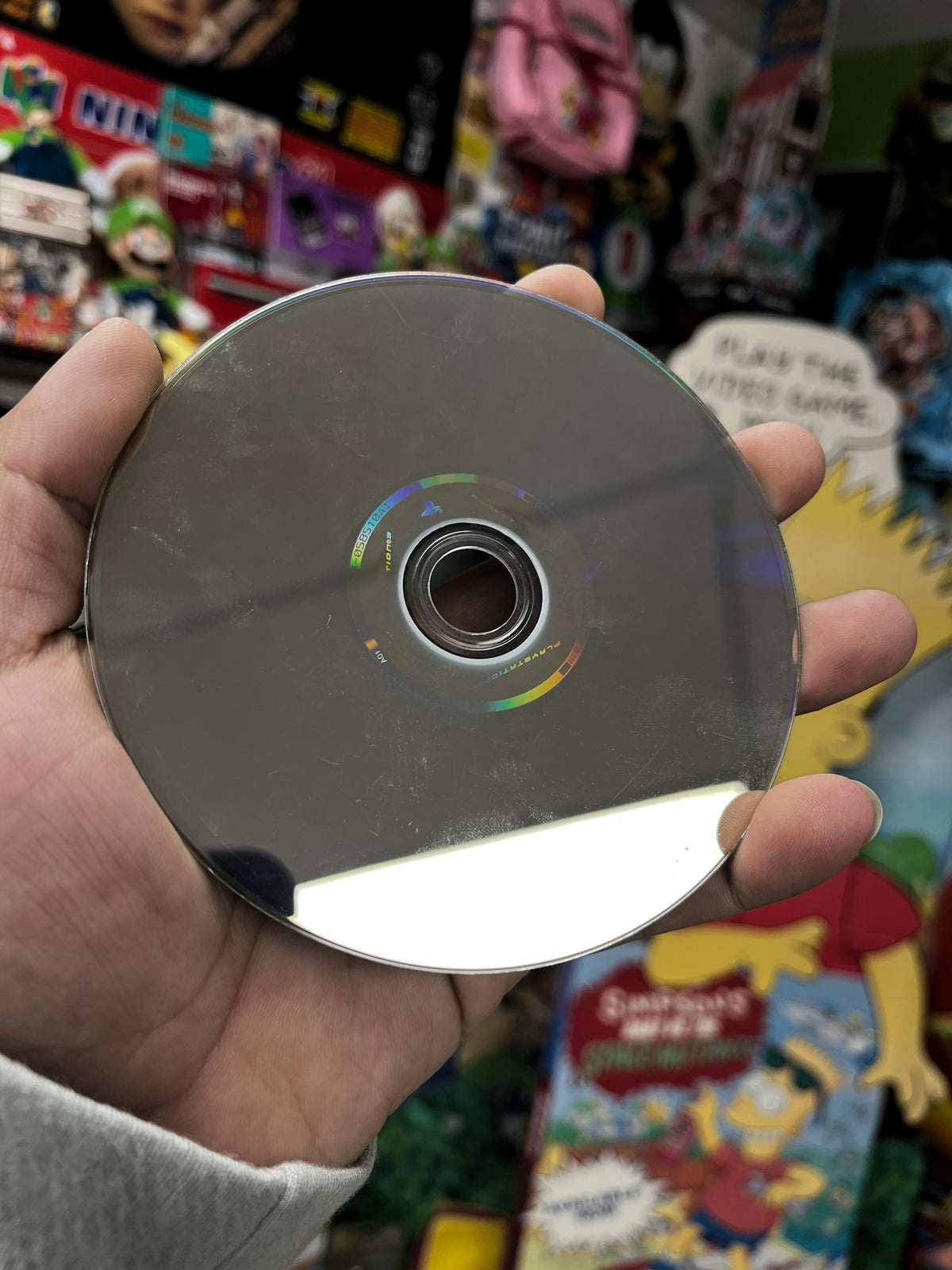 LittleBigPlanet [GOTY] - PS3 CiB