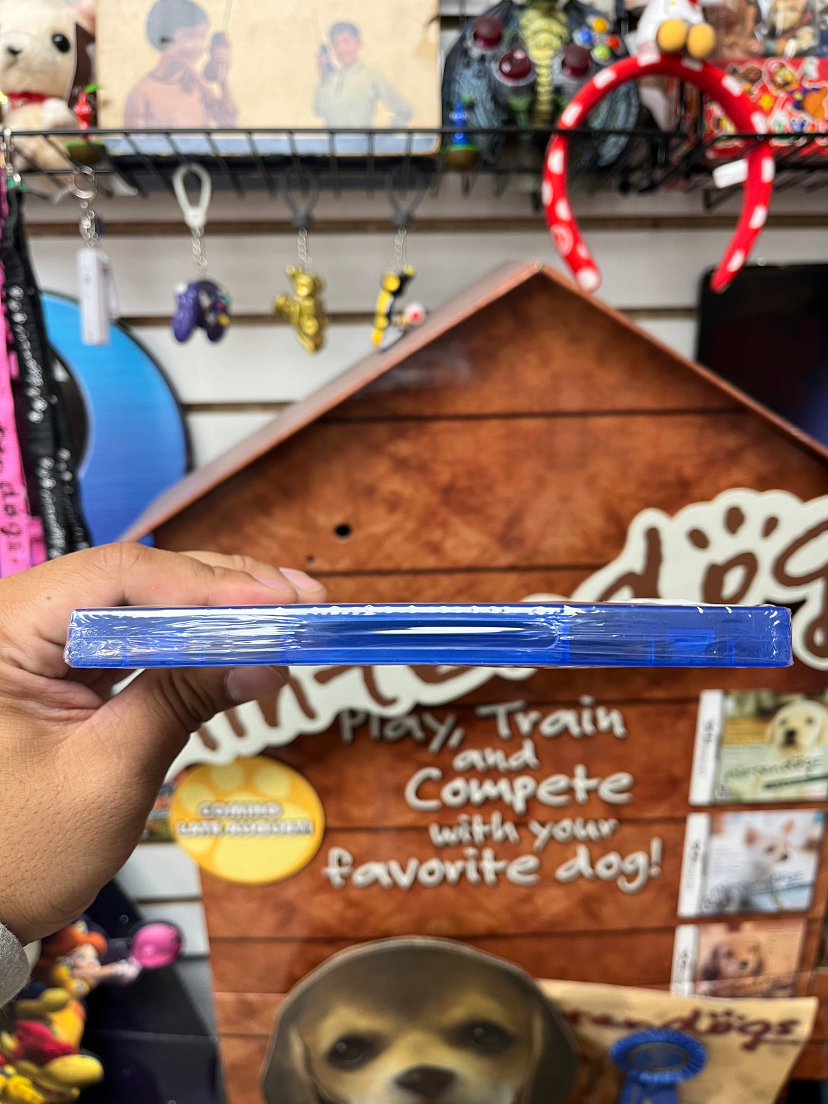 The Last of Us Part II Remastered - PS5 Sealed