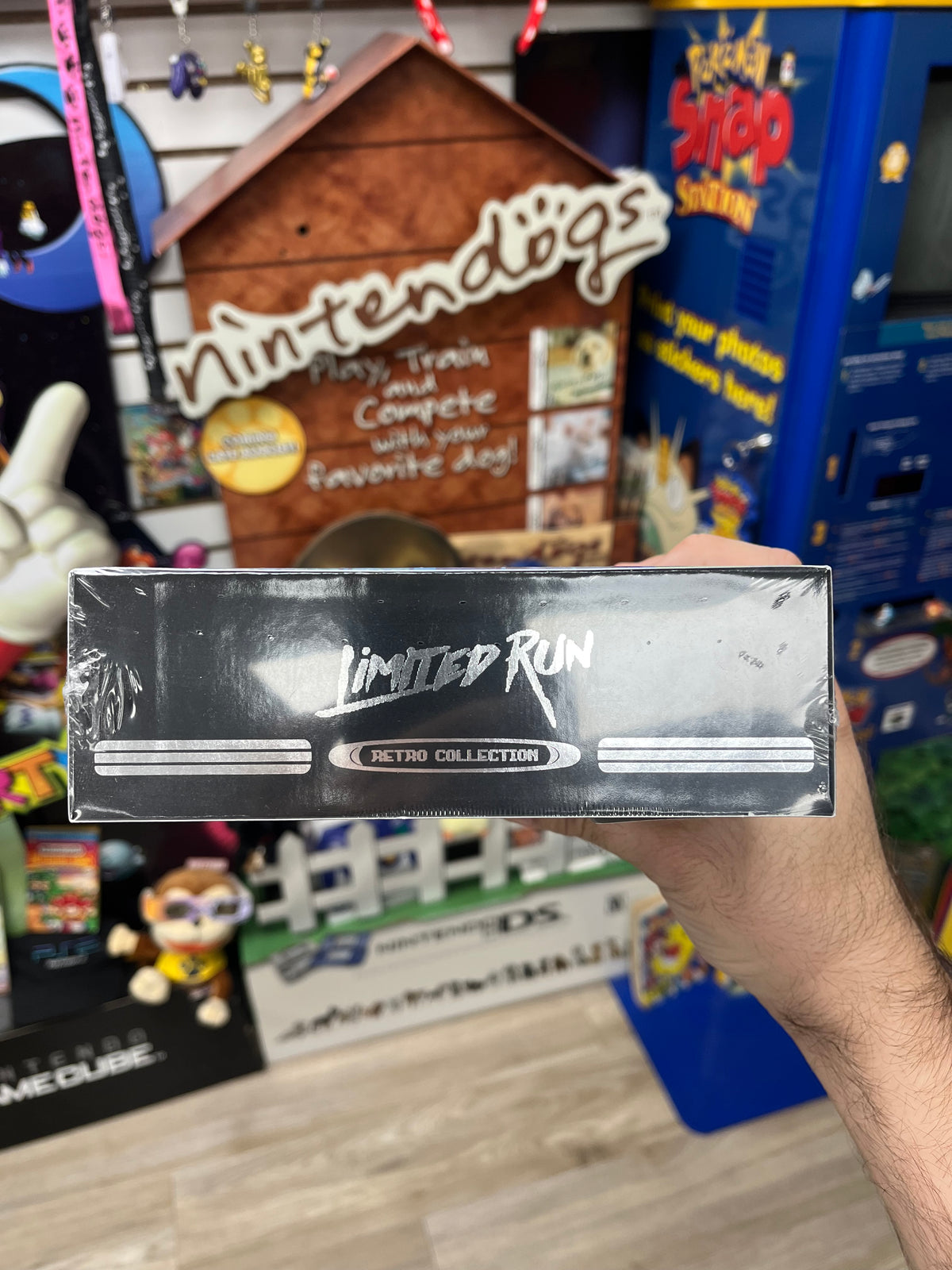 8 Bit Music Power Final [Limited Run Collector's Edition] - NES Sealed