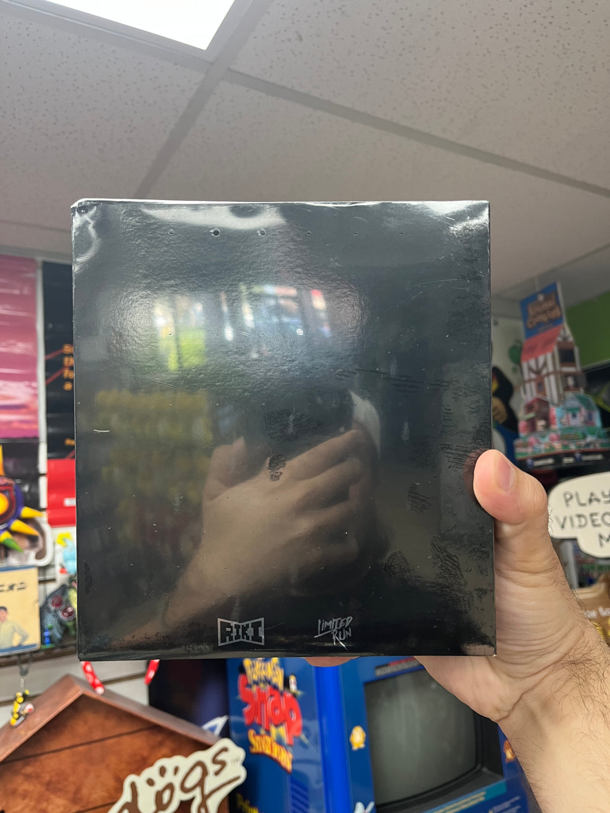 Kira Kira Star NIght DX [Limited Run Collector's Edition] - NES Sealed