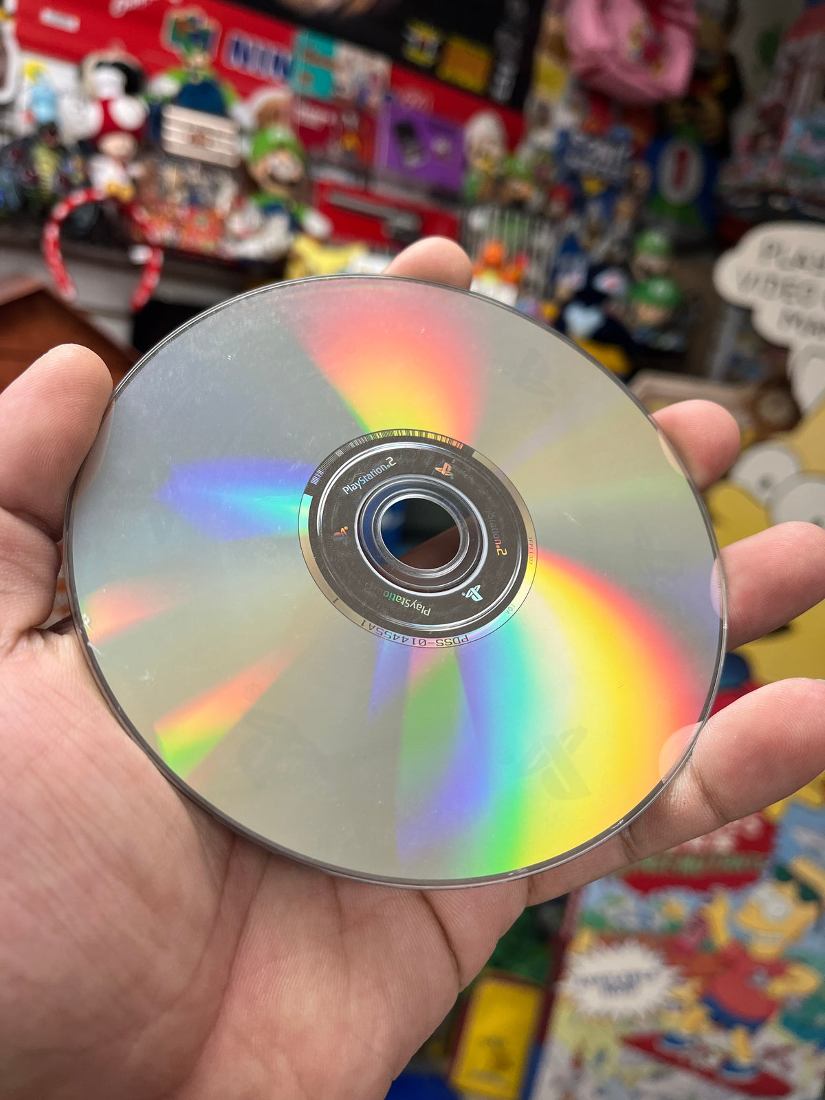 Jaws Unleashed - PS2 CiB