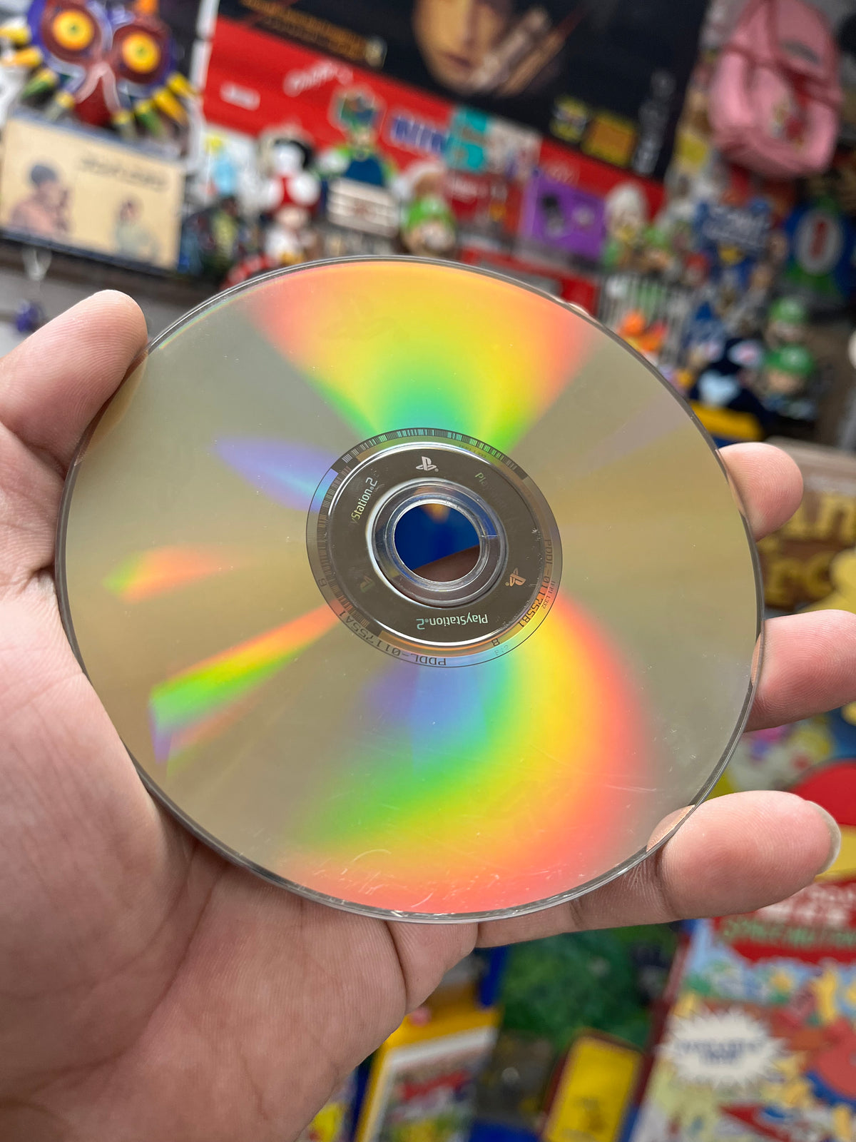 God of War [Greatest Hits] - PS2 CiB