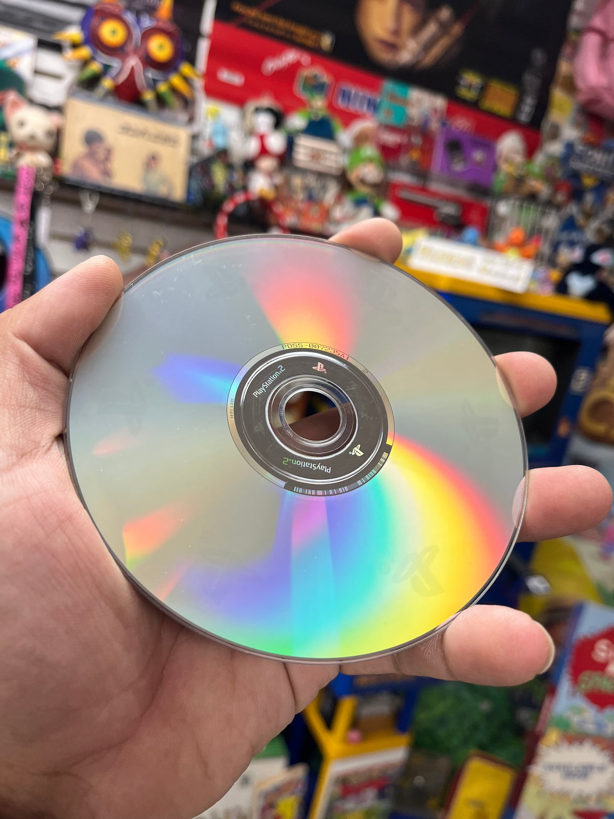 Jak II - PS2 CiB