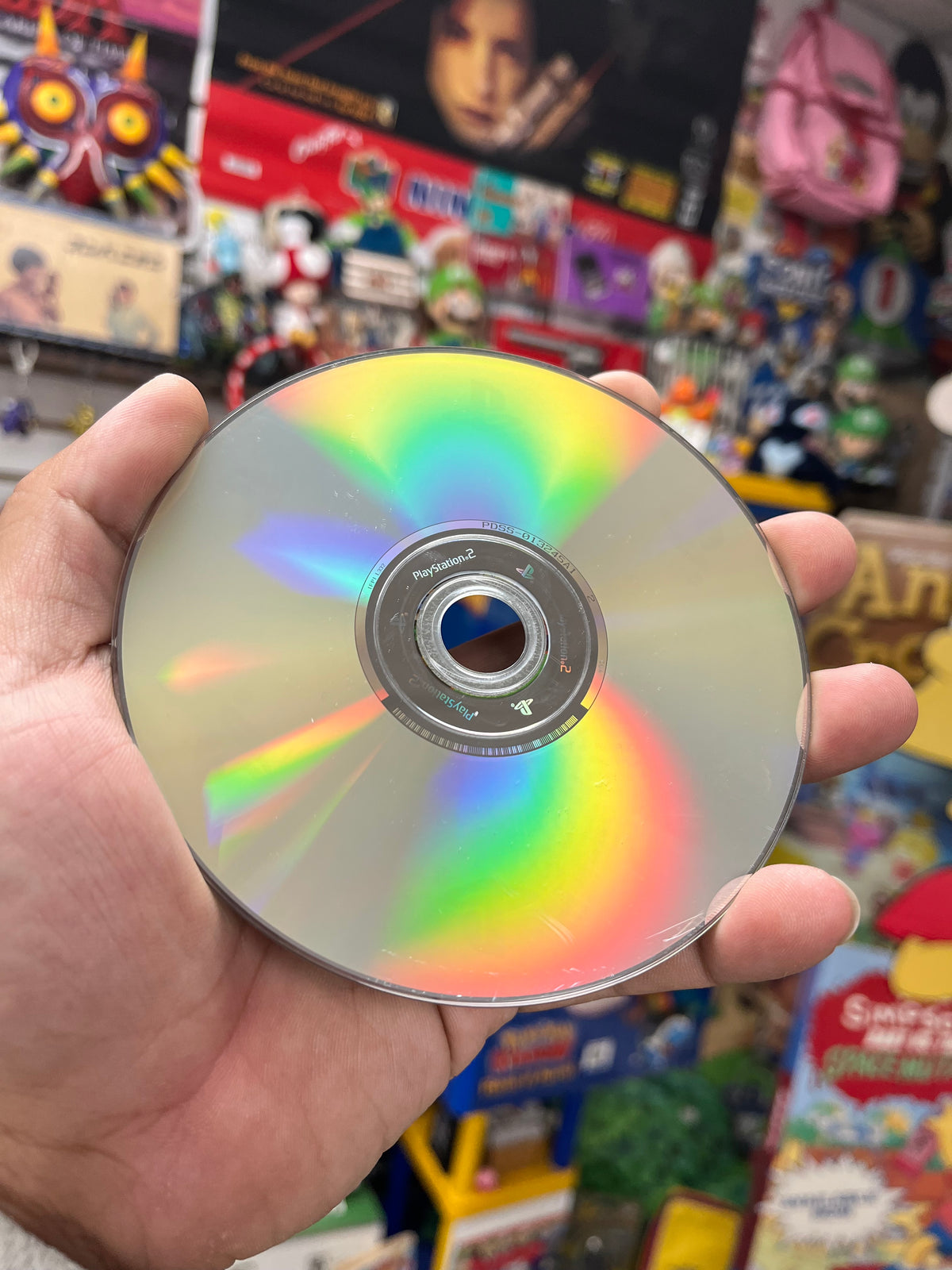 Midway Arcade Treasures 2 - PS2 CiB