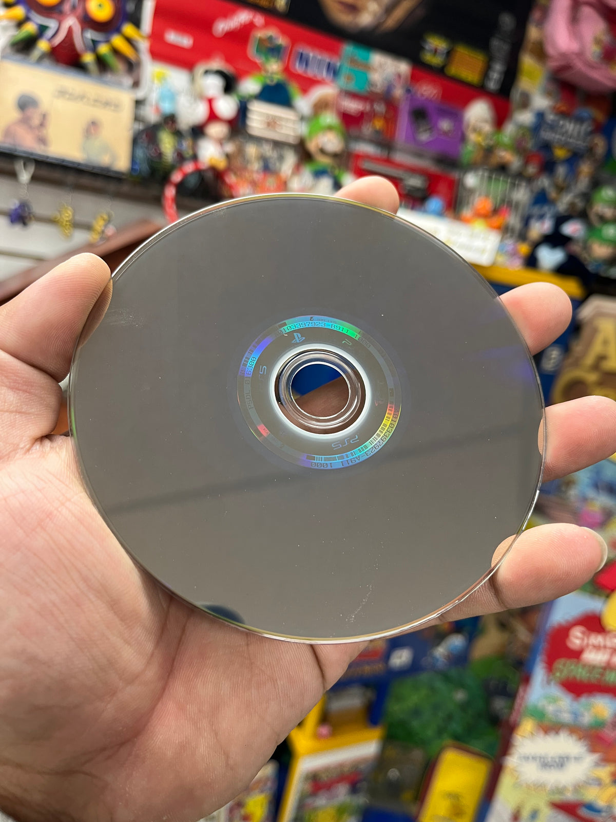 Temtem - PS5 CiB