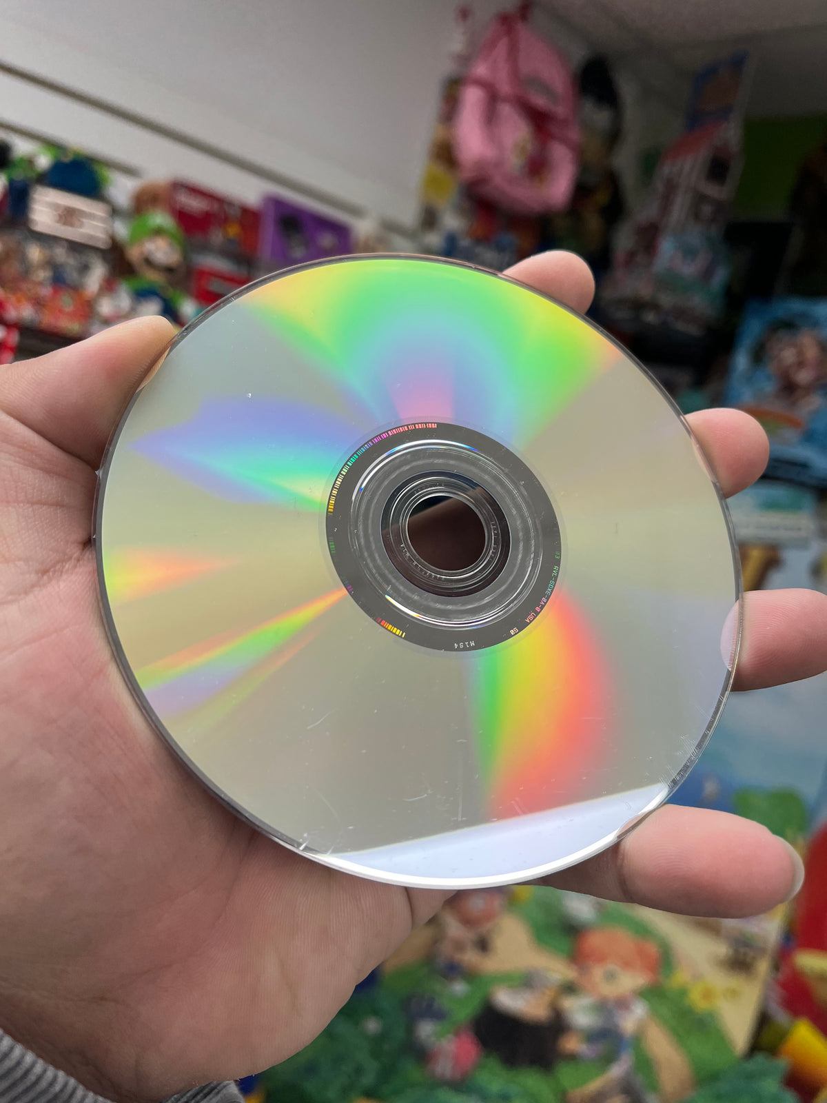 Disney Universe - Wii CiB