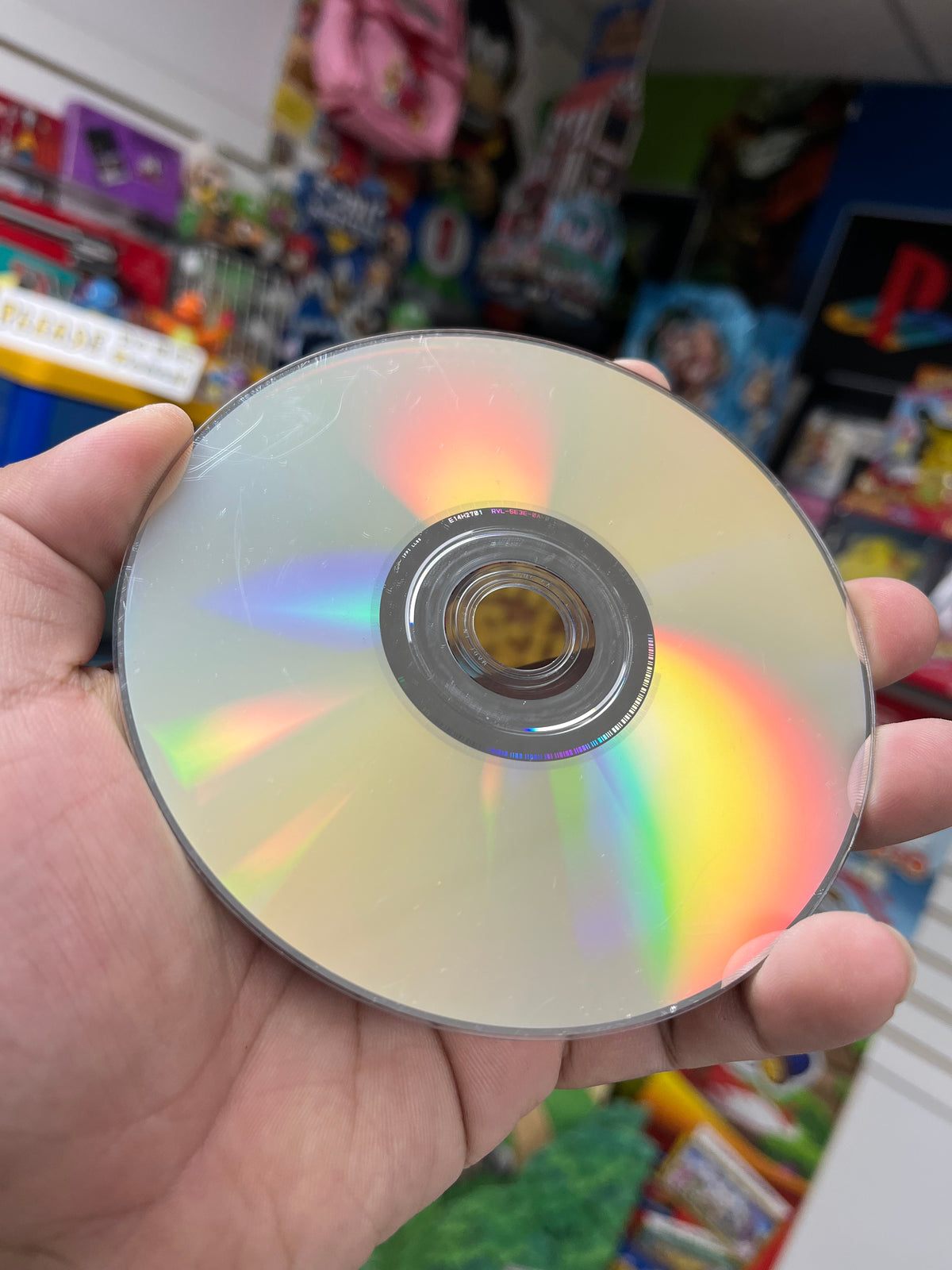 Just Dance 2015 - Wii CiB
