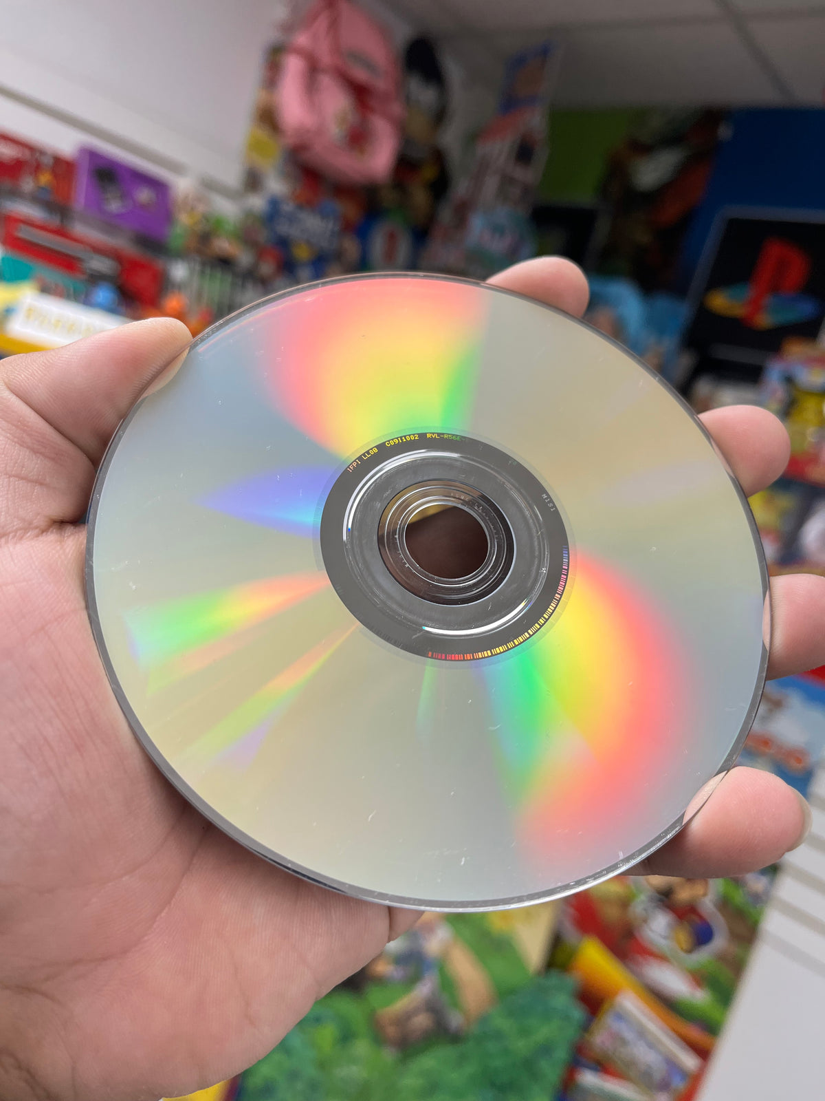 Astro Boy: The Video Game - Wii CiB