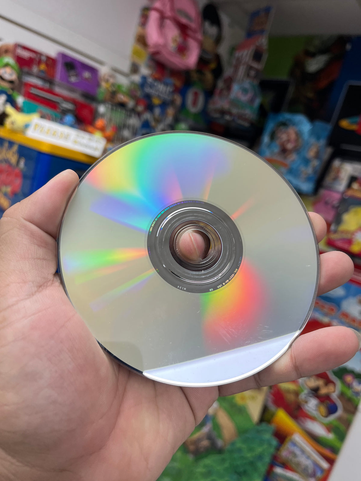 Just Dance 2 - Wii CiB