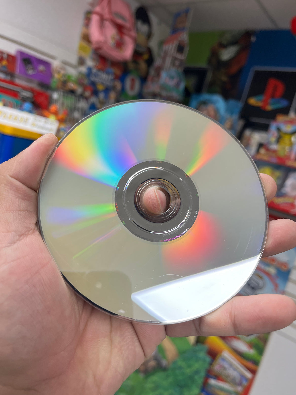 Super Mario Galaxy - Wii CiB