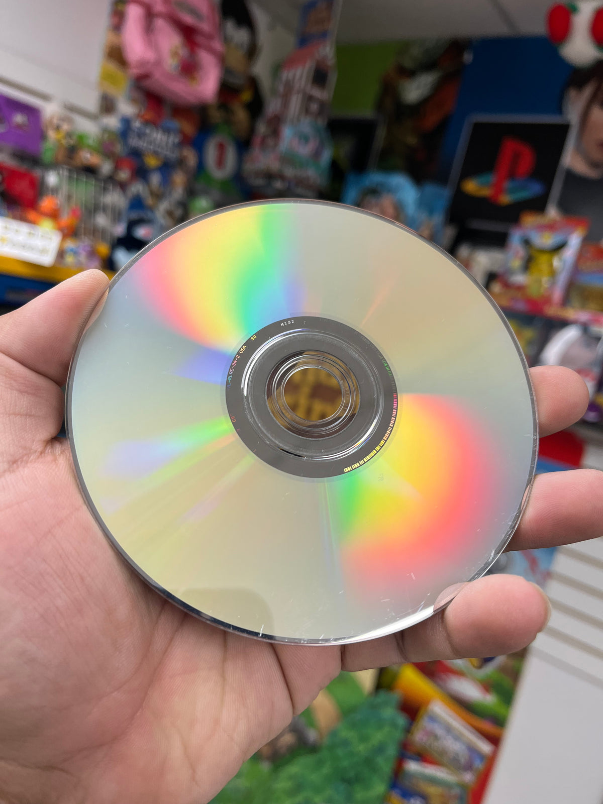 Tomb Raider Anniversary - Wii CiB
