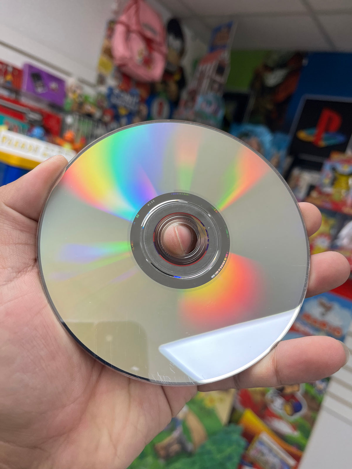 Carnival Games - Wii Boxed