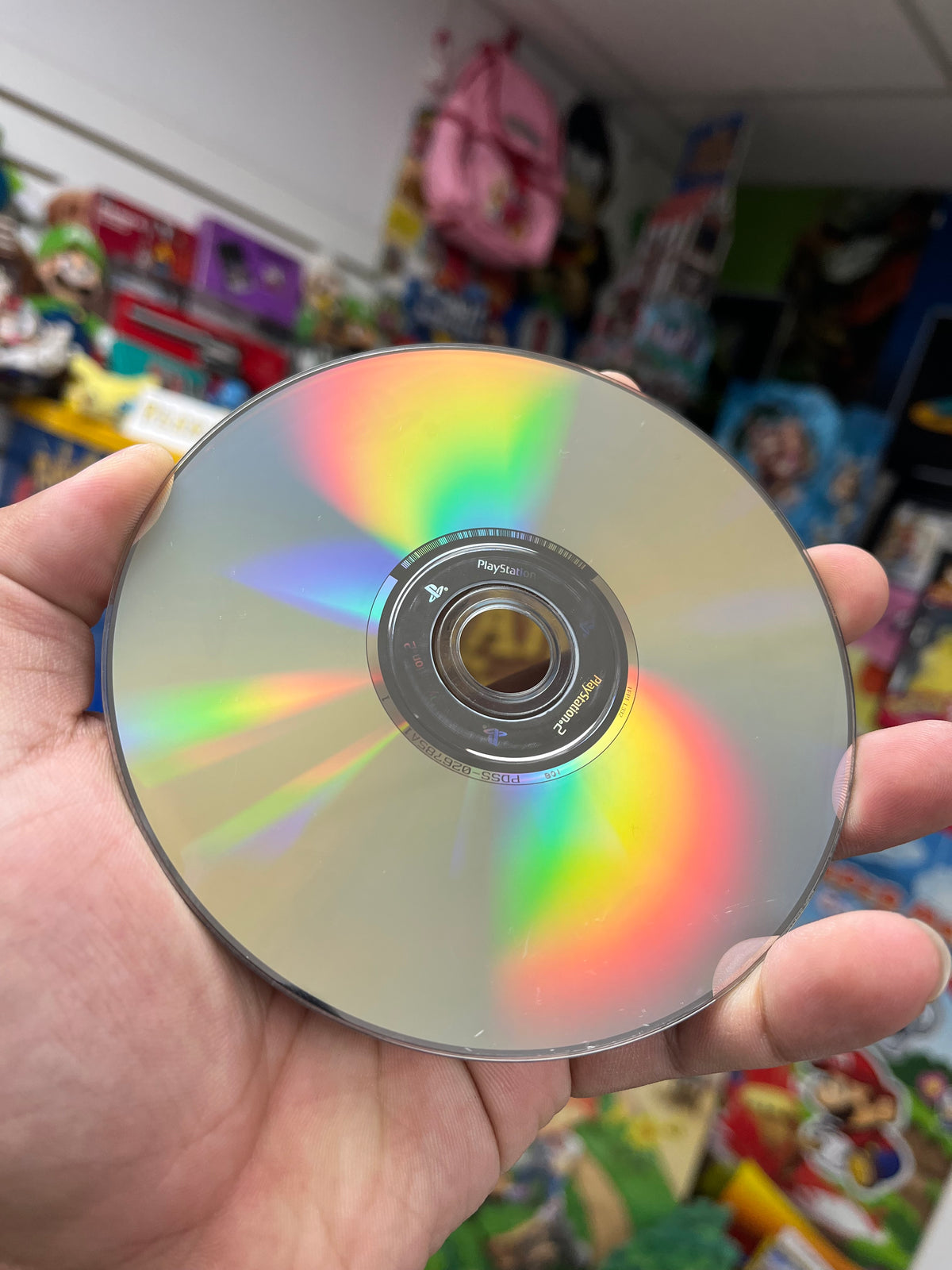 Pirates of the Caribbean At World's End - PS2 CiB