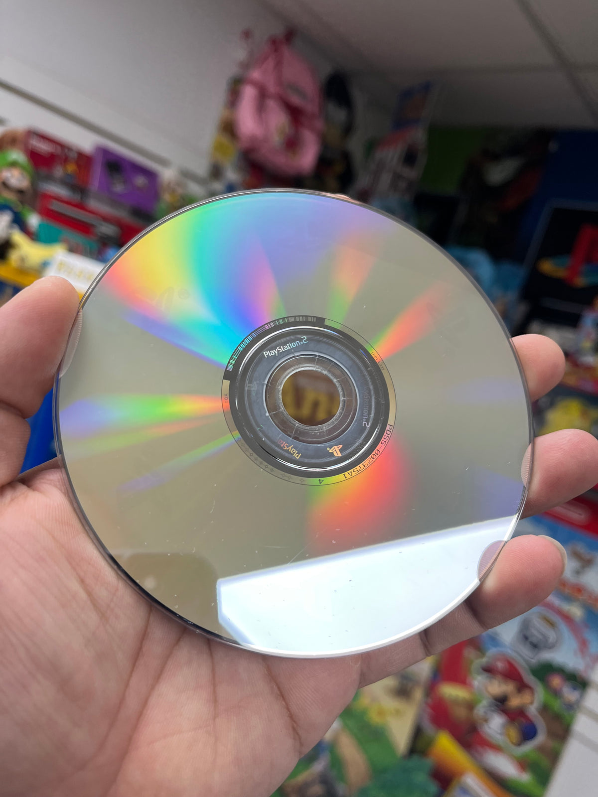 Final Fantasy X [Greatest Hits] - PS2 CiB