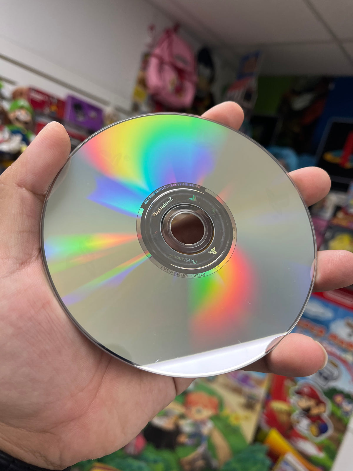 Midway Arcade Treasures - PS2 CiB