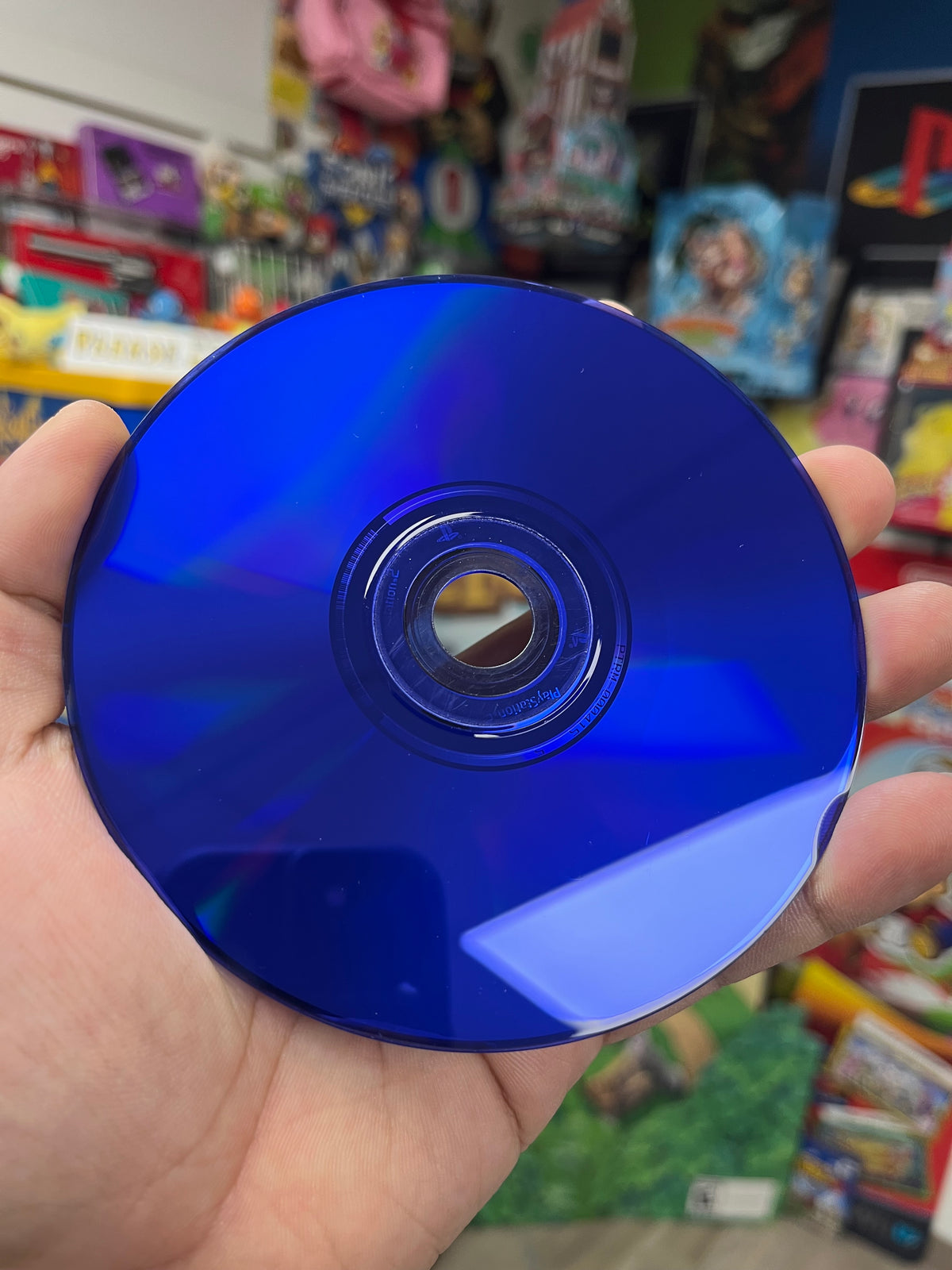 Smuggler's Den [Greatest Hits] - PS2 CiB