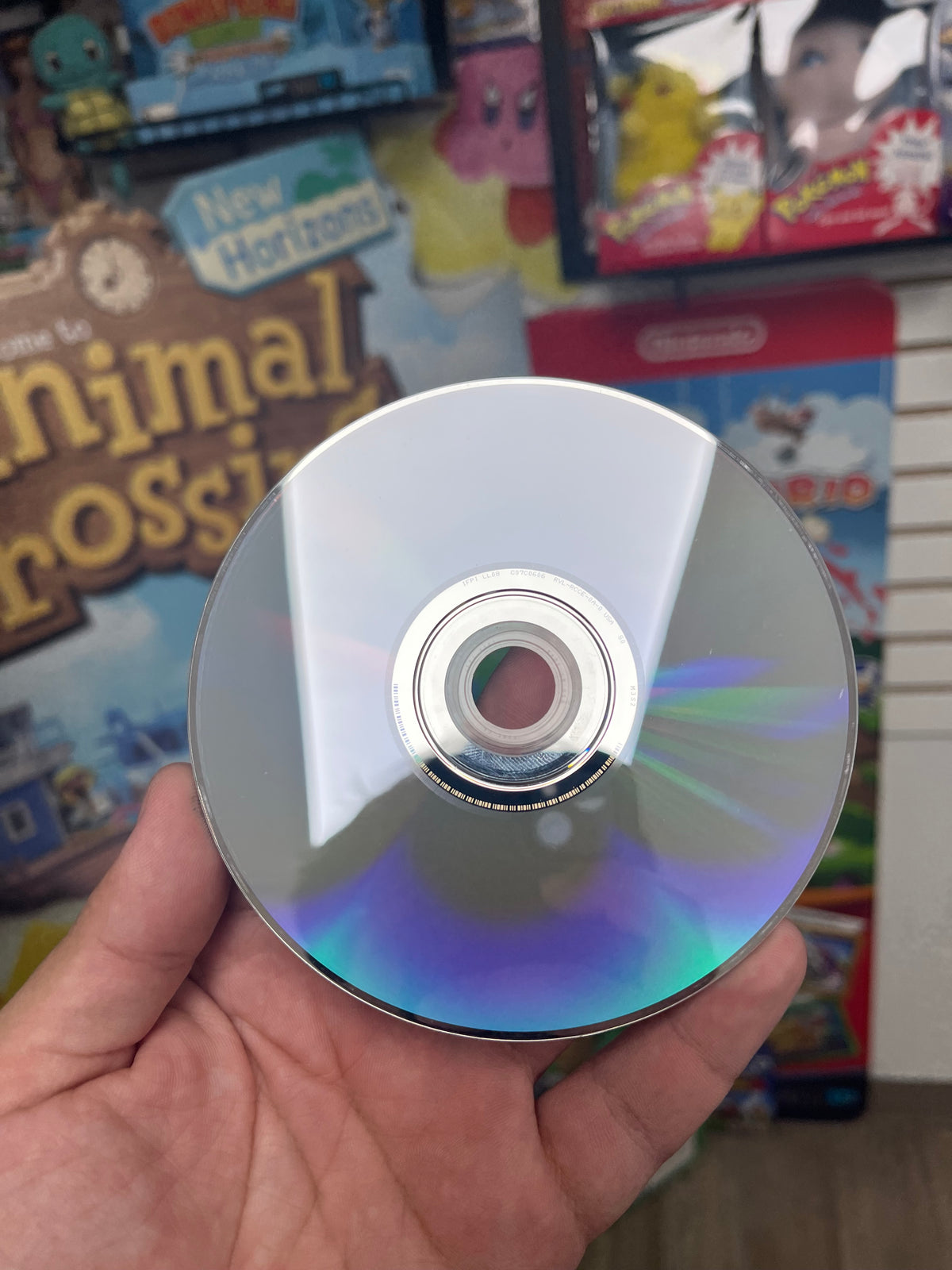 Cooking Mama Cook Off - Wii CIB