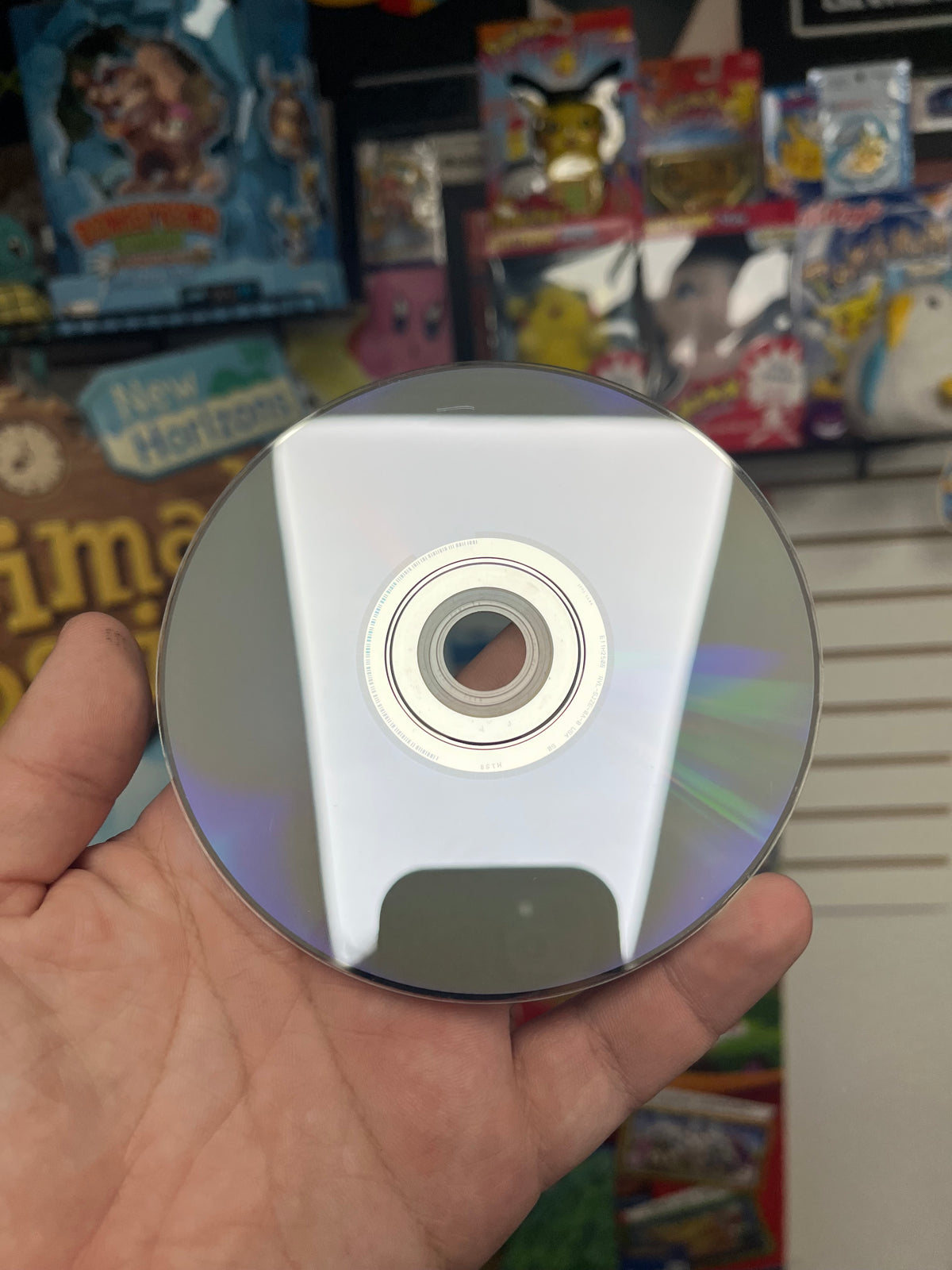 Just Dance Kids 2 - Wii CIB