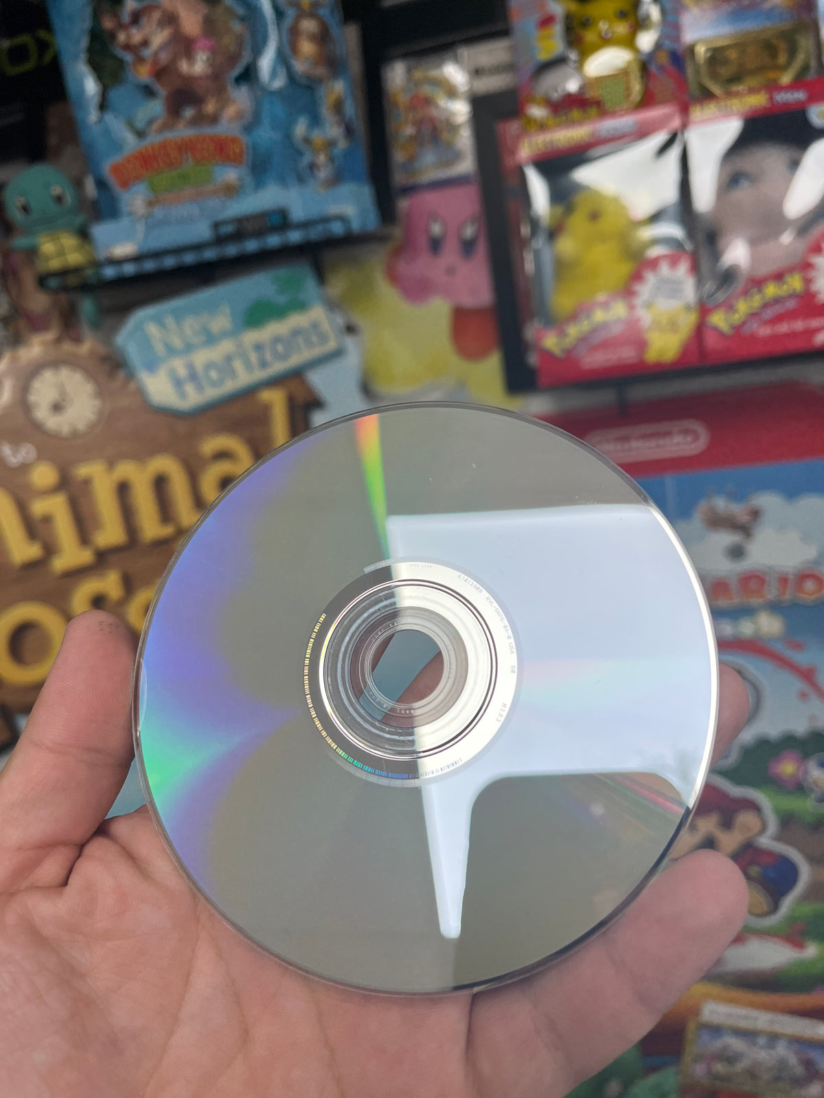Tangled - Wii CIB