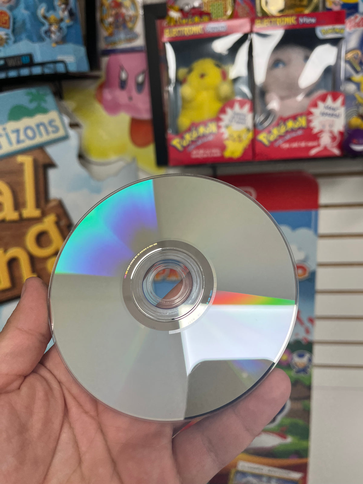 Disney Universe - Wii CIB
