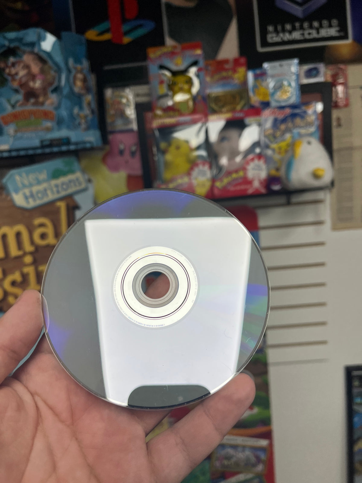 SimCity Creator - Wii Boxed
