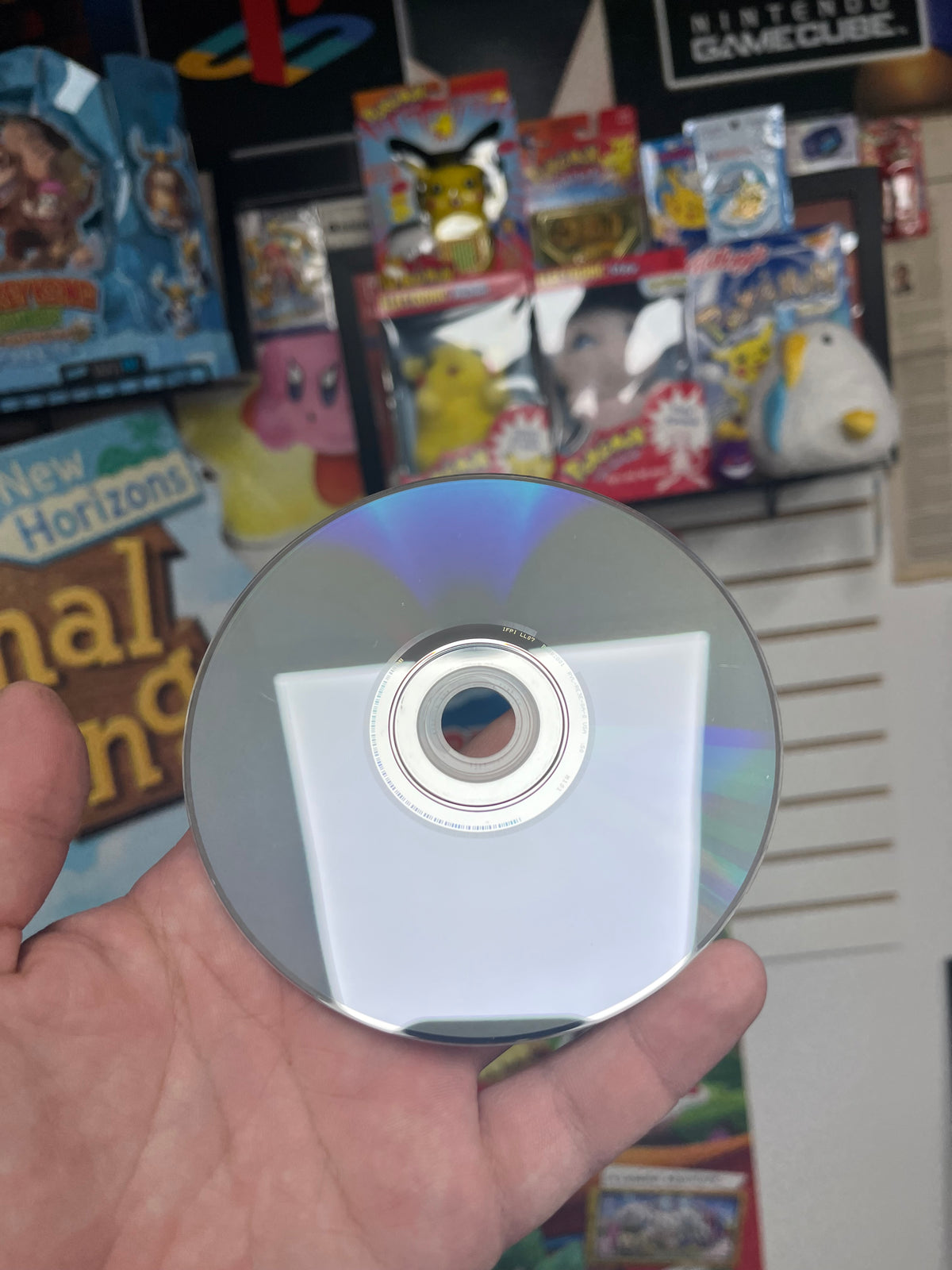 WWII Aces - Wii CIB
