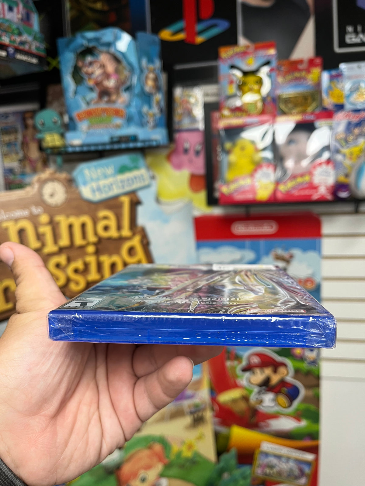 Sword Art Online: Fractured Daydream - PS5 Sealed
