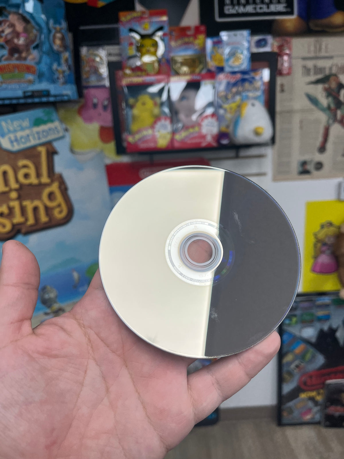 Oxide Room 104 - PS5 CIB