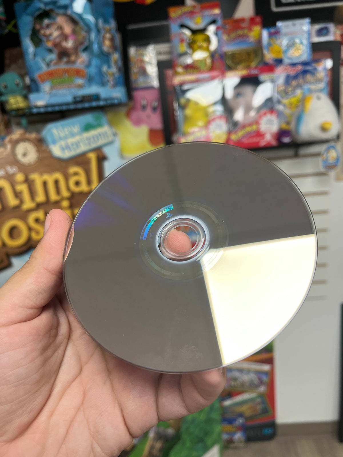 Naruto X Boruto Ultimate Ninja Storm Connections - PS5 Boxed