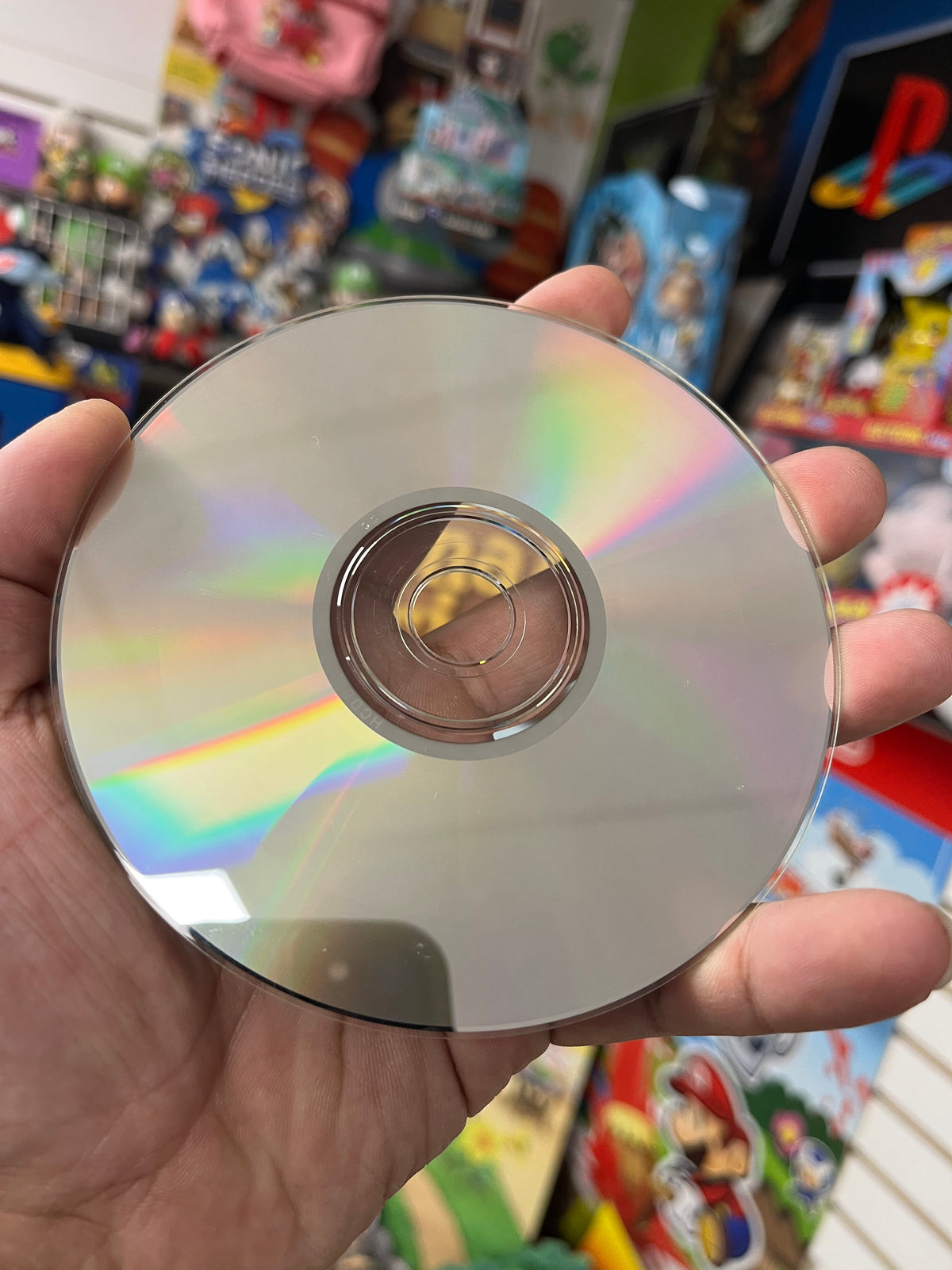 Far East of Eden Kabuki Den - JP PC Engine CD