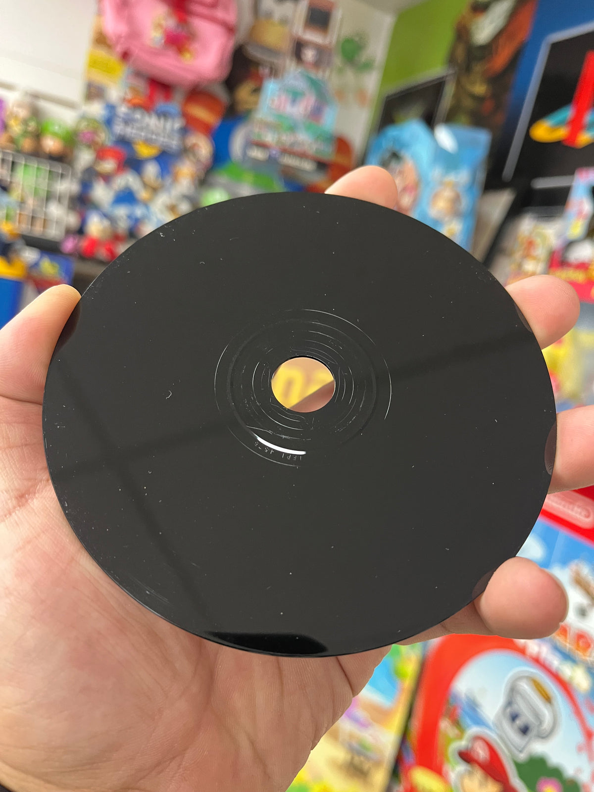 Dragon Ball Final Bout - JP PS1