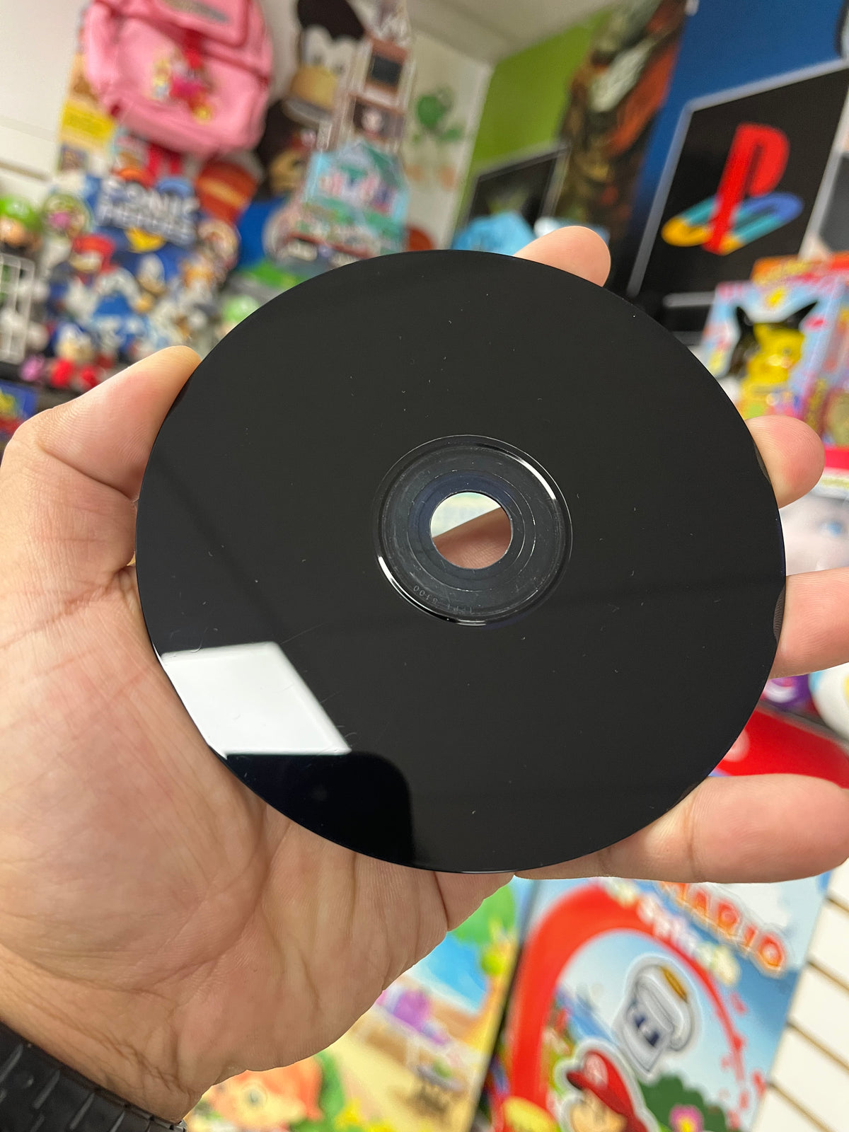 Tales of Destiny - PS1 Loose