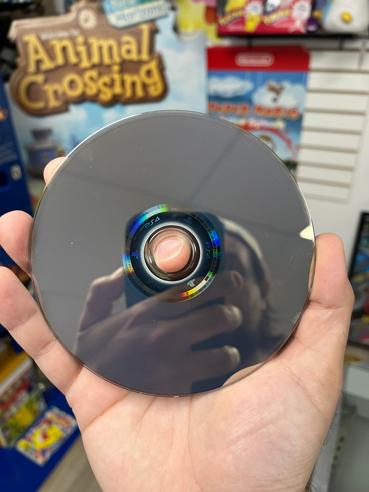 Fallout 4 [GOTY] - PS4 CiB