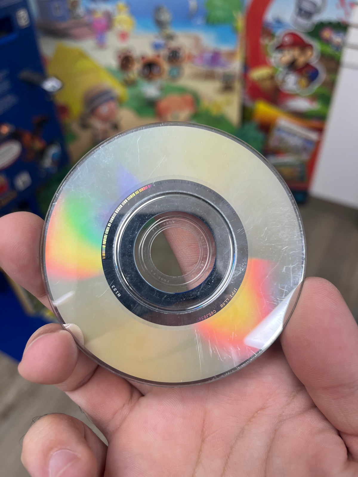 Midway Arcade Treasures 3 - GameCube CiB