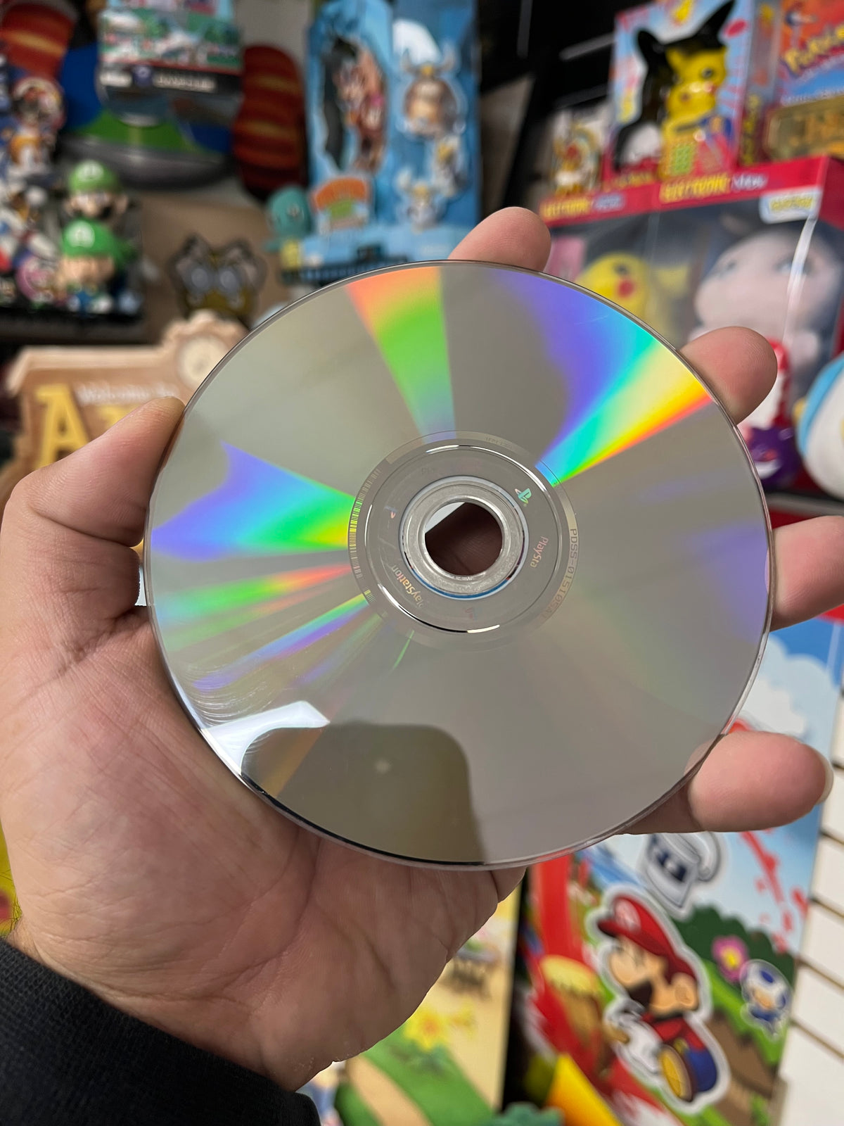 Midway Arcade Treasures 3 - PS2 CiB